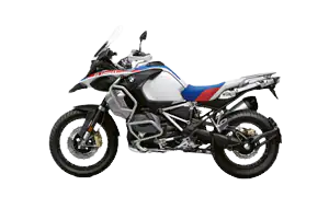 R 1250 GS Adventure